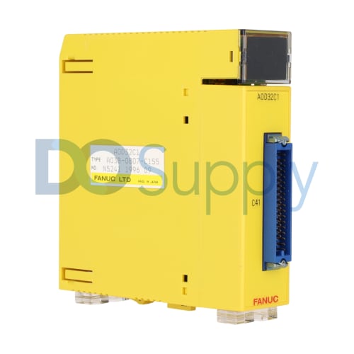 FANUC A03B A03B-0807-C155