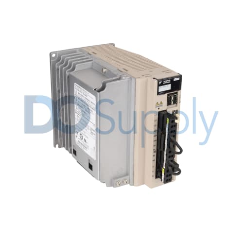 Yaskawa Sigma Series SGDV-5R4D11A