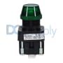 Allen Bradley 800H Push Buttons 800H-QRH2G - Image 3 of 6