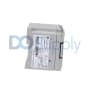 Allen Bradley MicroLogix 1000 1761-L10BWA - Image 3 of 5