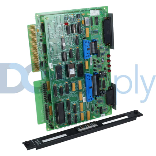 GE Fanuc Emerson IC600BF801