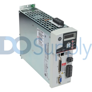 2097-V34PR6 from the Kinetix 300 series.