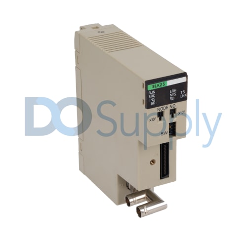 Omron C200HW-SLK23