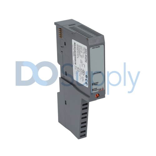 Allen Bradley Point I/O 1734 1734-EP24DC