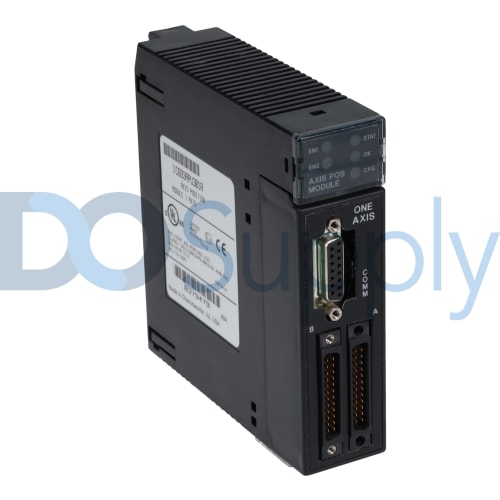 GE Fanuc Emerson IC693APU301
