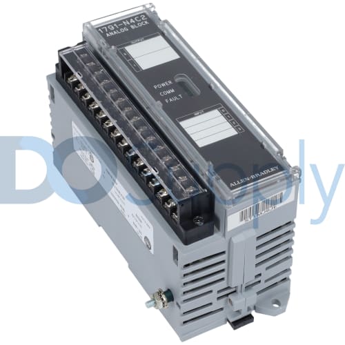 Allen Bradley 1791-N4C2