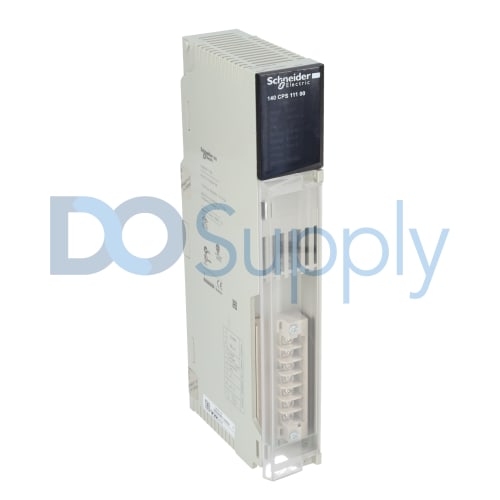 Schneider Electric Modicon Quantum 140CPU43412A