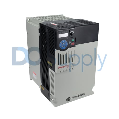 Allen Bradley 25B-D043N114 - In Stock Ships Overnight | DO Supply