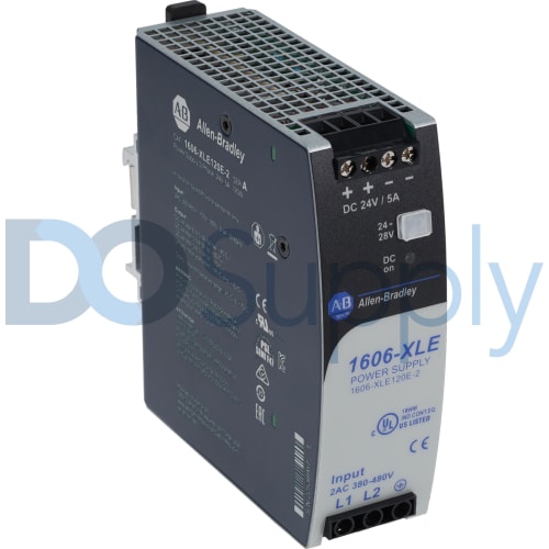 Allen Bradley 1606-XLE120E-2