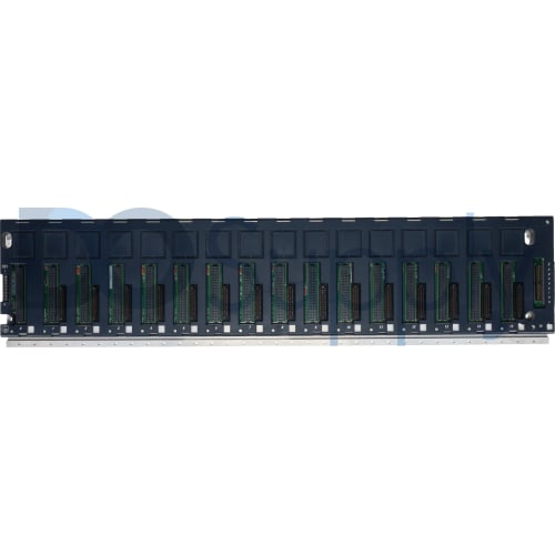 GE Fanuc Emerson IC695CHS016