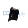Allen Bradley Panelview 550 2711-K5A16 - Image 5 of 5
