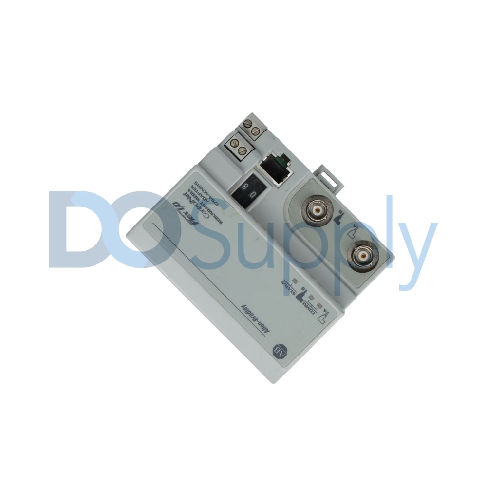 Allen Bradley 1794-ACNR15 - In Stock Ships Overnight | DO Supply