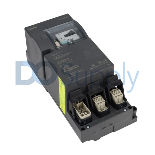 Siemens SIMATIC 3RK1300-1DS01-1AA0