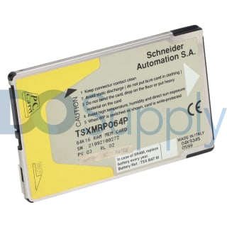 TSXMRP064P from the TSX Micro PLCs series.