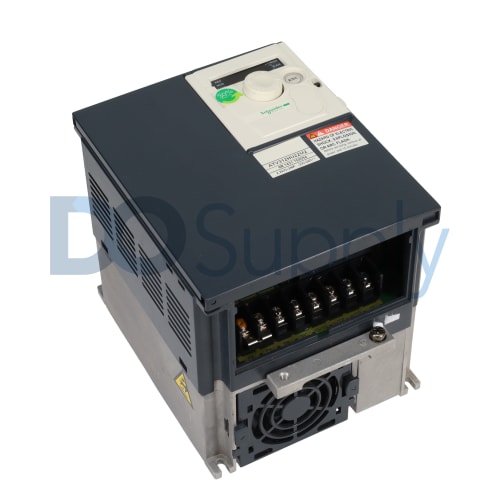 Schneider Electric Altivar ATV312HU22M2