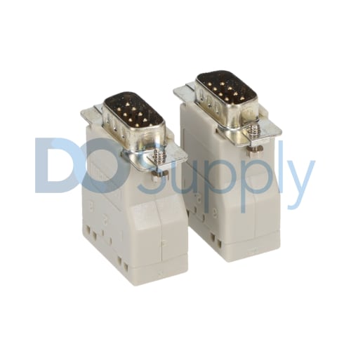 Schneider Electric TSX Micro PLCs AS-MBKT-185