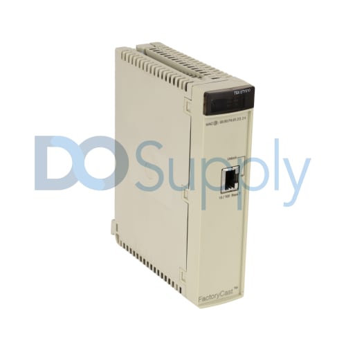 Schneider Electric Communications TSXETY5102