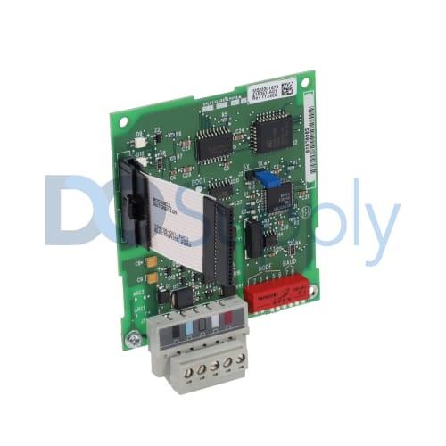 Allen Bradley PowerFlex 40 22-COMM-D