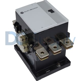 100-B250ND3 from the 100 Contactors series.