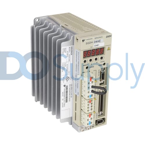 Yaskawa SGDH-04AE
