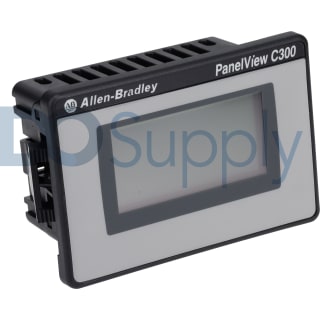 2711C-T3M from the Panelview Component series.