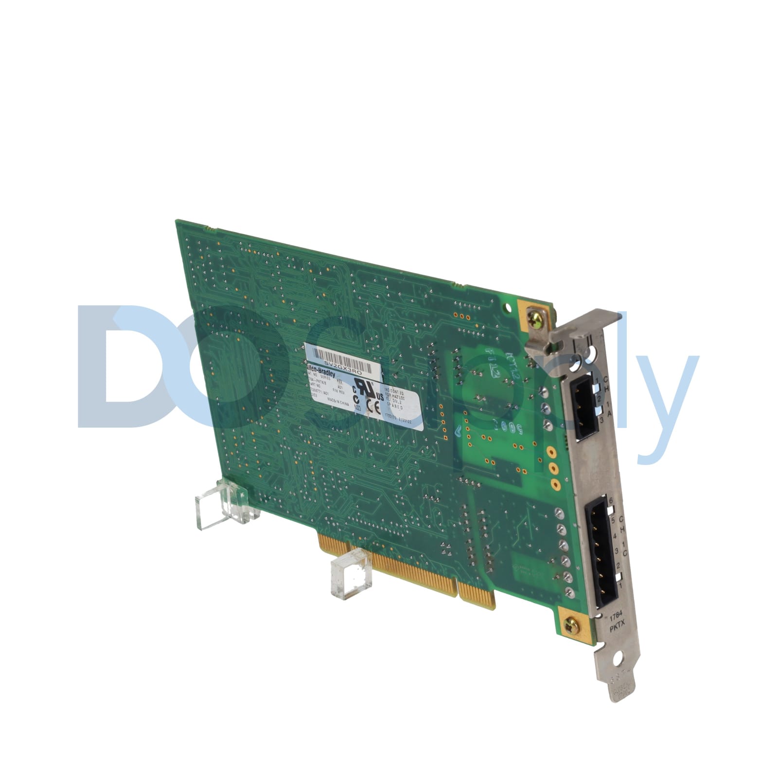 Allen Bradley 1784-PKTX - In Stock Ships Overnight | DO Supply