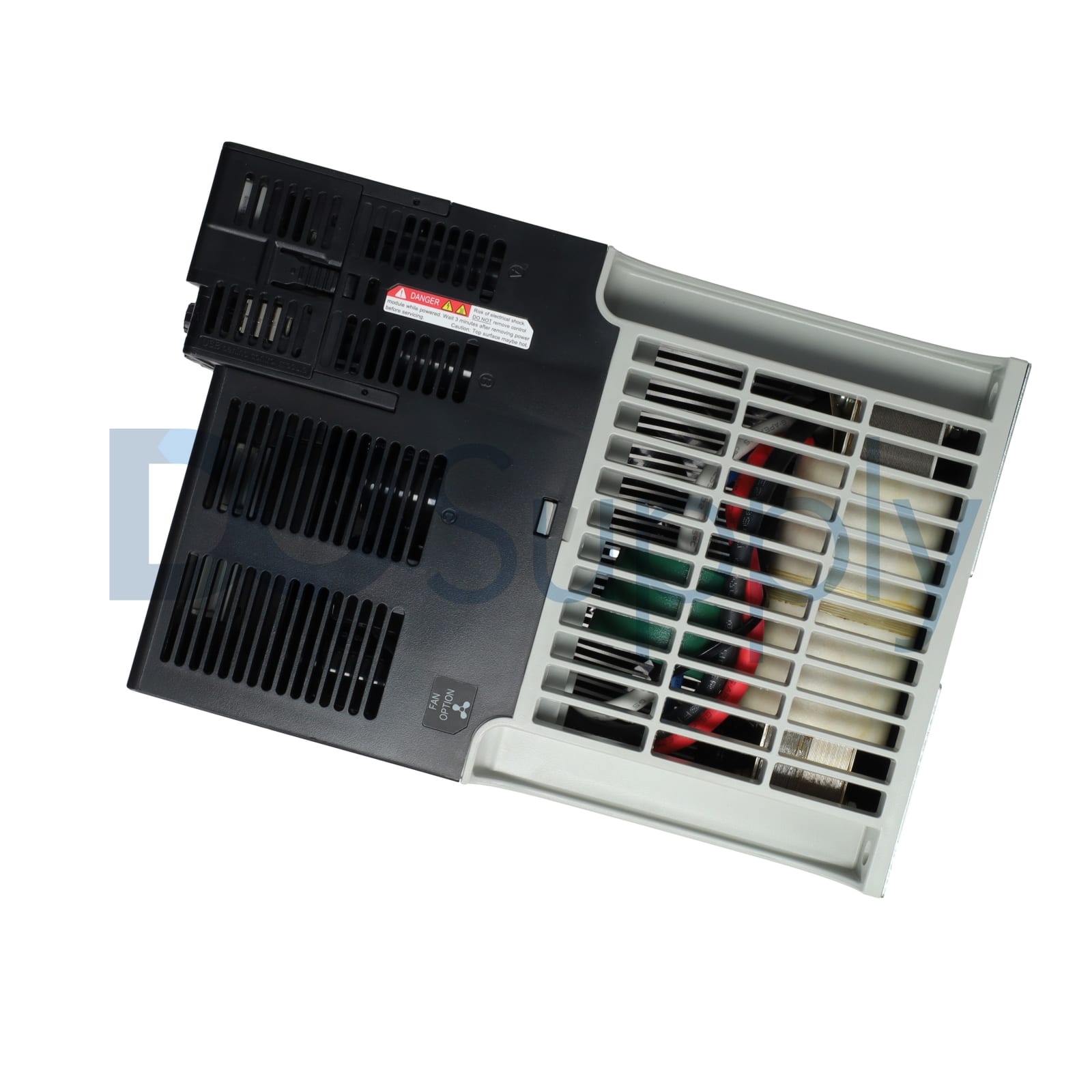 Allen Bradley 25B-D043N114 - In Stock Ships Overnight | DO Supply