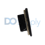 Allen Bradley Panelview 1000 2711-K10G9 - Image 3 of 5