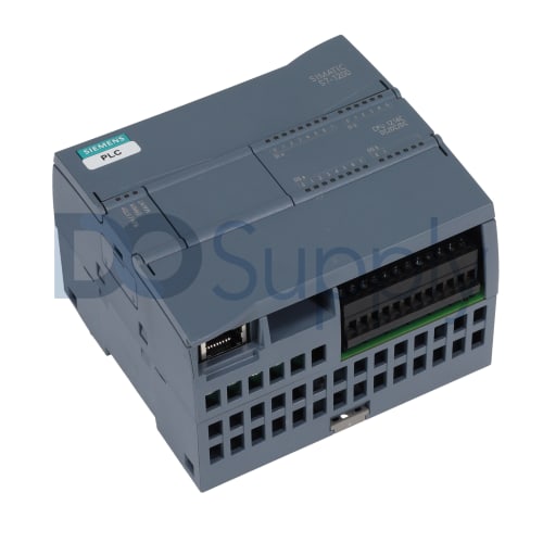 Siemens SIMATIC 6ES7214-1AG40-0XB0