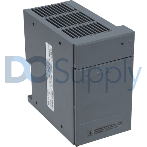 Allen Bradley 1746-P6