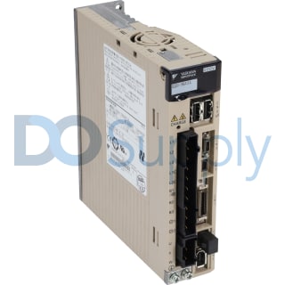 SGDV-1R6A11A from the Sigma 7 series.