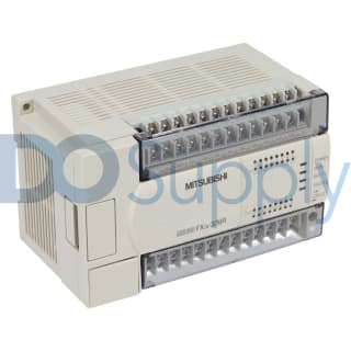 FX2N-32MR-DS