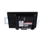 Allen Bradley Panelview 900 2711-K9A10 - Image 4 of 5