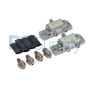 Schneider Electric Modicon Quantum 140CHS32000 - Image 1 of 6