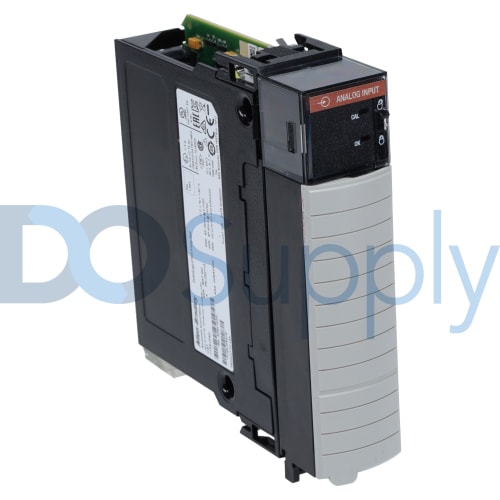 Allen Bradley 1756-IF8K