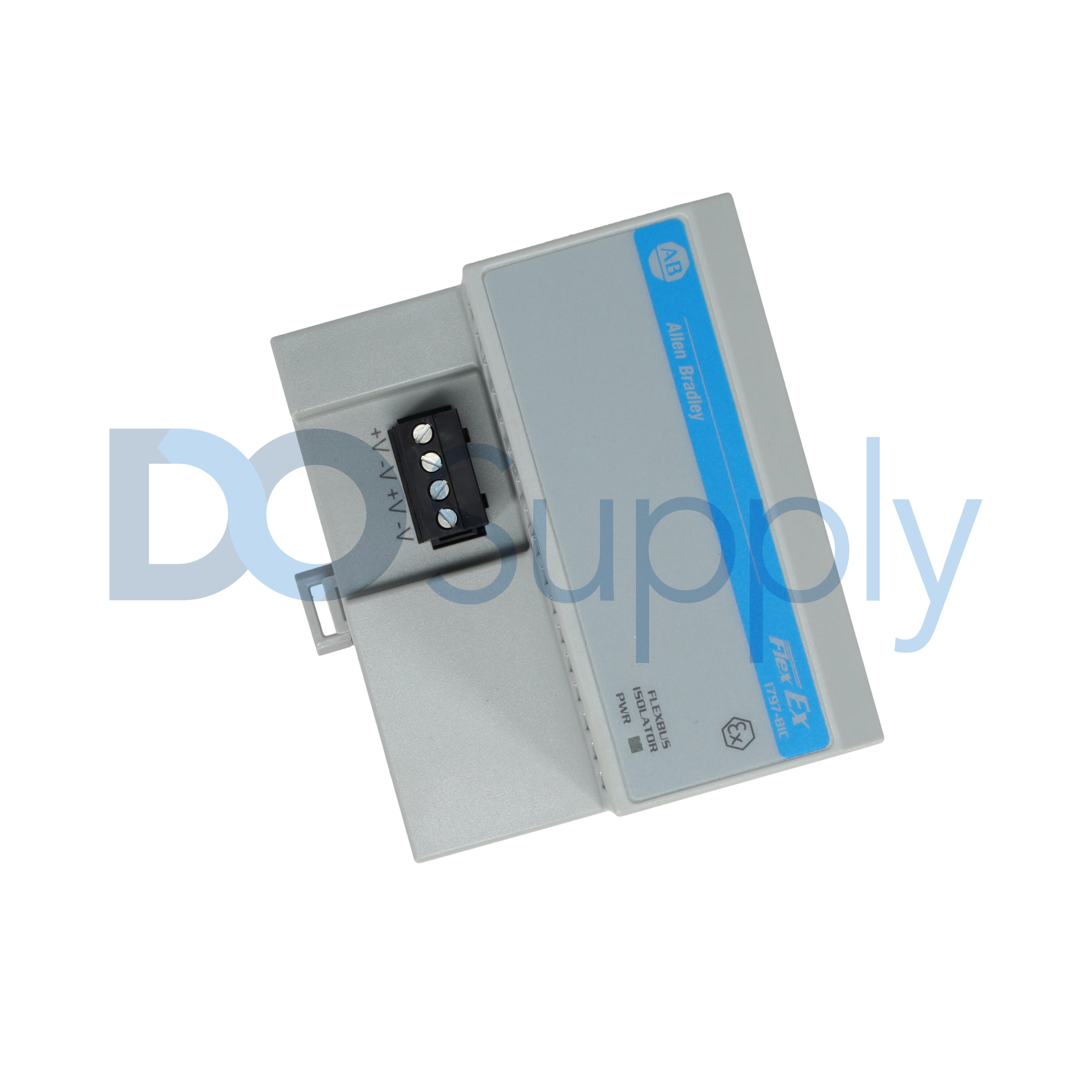 Allen Bradley 1797-BIC - In Stock Ships Overnight | DO Supply