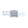 Allen Bradley Micro 810 2080-LC10-12AWA - Image 3 of 6