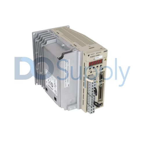 Yaskawa Sigma II SGDH-15AE