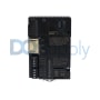 GE Fanuc Emerson Versamax IC200GBI001 - Image 2 of 5