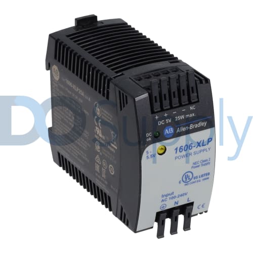 Allen Bradley 1606-XLP25A