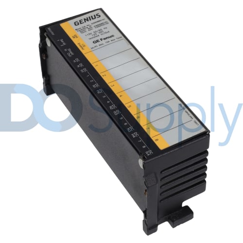 GE Fanuc Emerson IC660EBS101