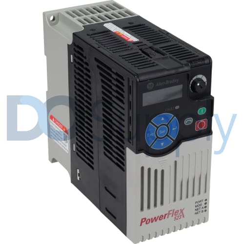 Allen Bradley 25A-D6P0N114