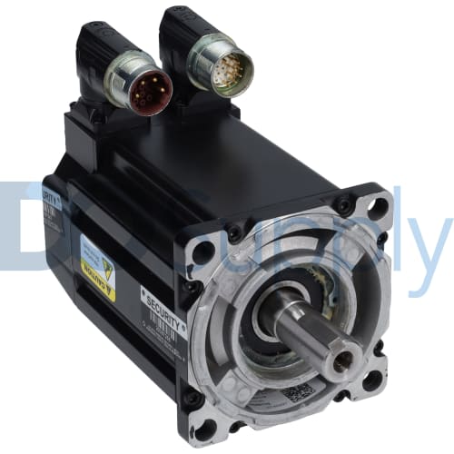 Allen Bradley MPL-B420P-SJ72AA
