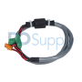 GE Fanuc Emerson RX3i PacSystem IC695CBL002 - Image 2 of 5