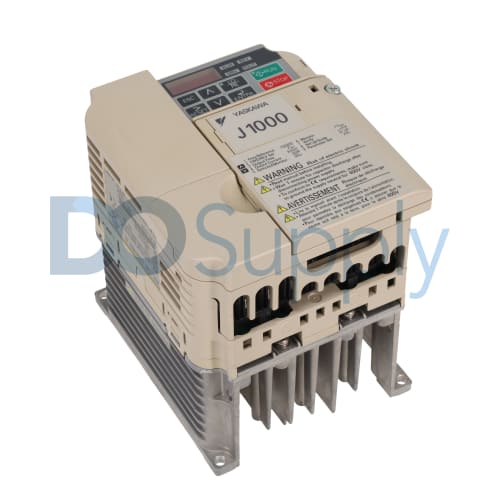 Yaskawa J1000 CIMR-JU2A0010BAA