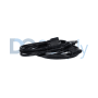 GE Fanuc Emerson Series 90-30 IC693CBK003 - Image 5 of 5