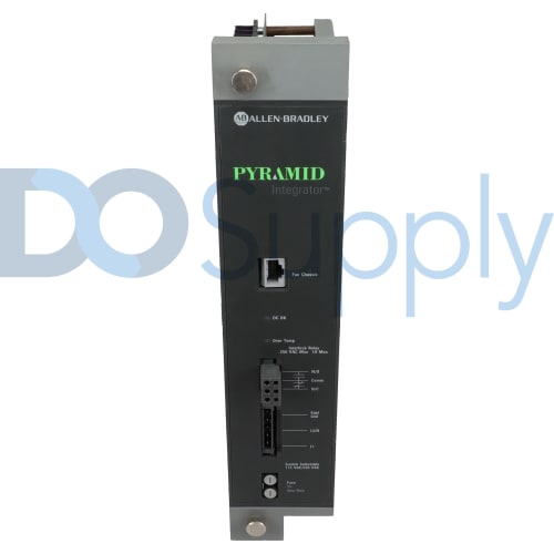 Allen Bradley 5120-P1