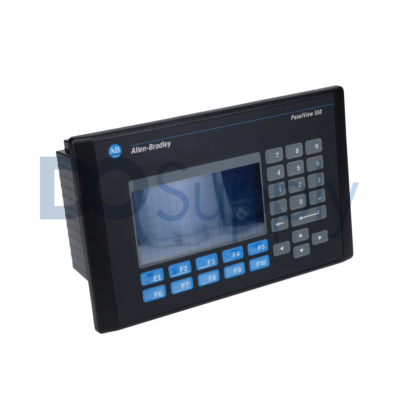 Allen Bradley 2711-B5A1 - In Stock Ships Overnight | DO Supply