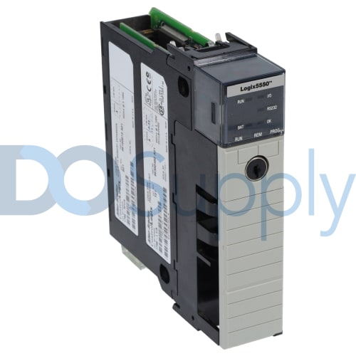 Allen Bradley 1756-L1M1