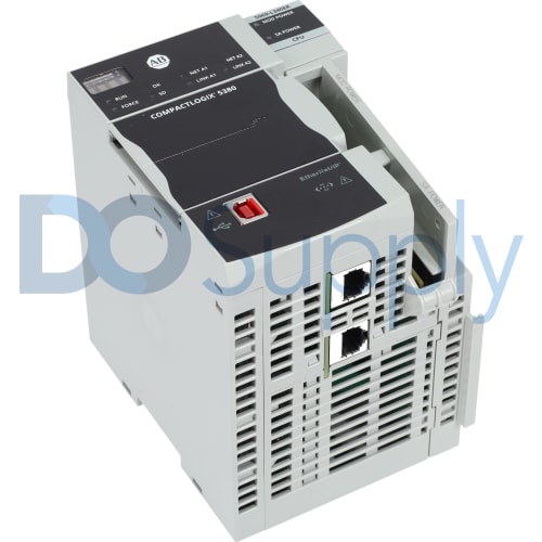 Allen Bradley 5069-L340ER